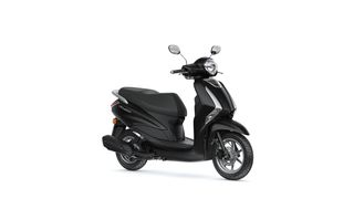 Yamaha D'elight 125 2025 DELIGHT 125 CC NEW!-thumb-6