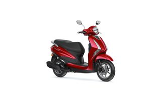 Yamaha D'elight 125 2025 DELIGHT 125 CC NEW!-thumb-7