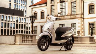 Yamaha D'elight 125 2025 DELIGHT 125 CC NEW!-thumb-3