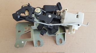 VW PASSAT B5 96-00 3B0827297T ΚΛΕΙΔΑΡΙΑ ΠΟΡΤ ΜΠΑΓΚΑΖ-thumb-1
