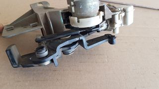 VW PASSAT B5 96-00 3B0827297T ΚΛΕΙΔΑΡΙΑ ΠΟΡΤ ΜΠΑΓΚΑΖ-thumb-2