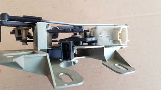 VW PASSAT B5 96-00 3B0827297T ΚΛΕΙΔΑΡΙΑ ΠΟΡΤ ΜΠΑΓΚΑΖ-thumb-3