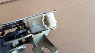 VW PASSAT B5 96-00 3B0827297T ΚΛΕΙΔΑΡΙΑ ΠΟΡΤ ΜΠΑΓΚΑΖ-thumb-4