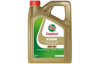 Castrol Edge 0W-30 4L