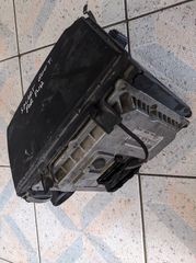 ΕΓΚΕΦΑΛΟΣ   ΜΙΧΑΝΗΣ   SMART  ROR TWO   600  TURBO  (0 261 205 006) BOSCH