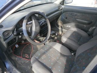 φαναρια μπροστα hyundai accent -thumb-4