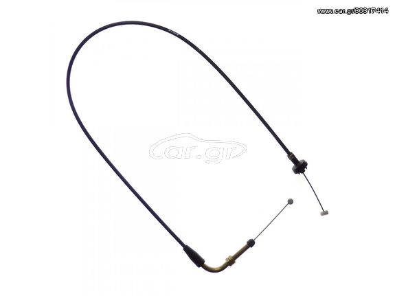 ΣΥΡΜΑ ΓΚΑΖΙΟΥ SUZUKI SAMURAI SJ413 ΙΑΠΩΝΙΑΣ '85- 15910-83010/83300 ΤΙΜΗ ΜΕ ΦΠΑ