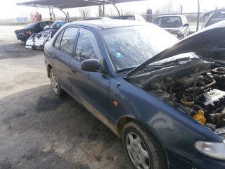 ταμπλο hyundai accent -thumb-1