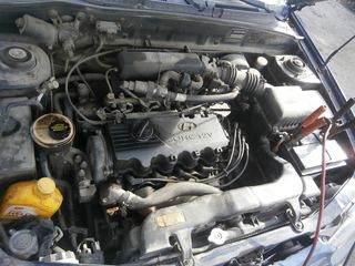 ταμπλο hyundai accent -thumb-2