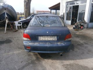ταμπλο hyundai accent -thumb-3