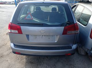 OPEL VECTRA C  S.W.  ΤΡΟΠΕΤΟ ΠΙΣΩ