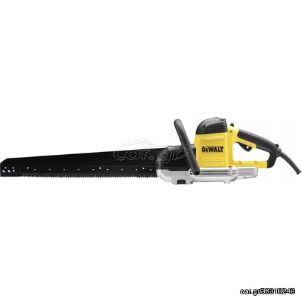 DWE398-QS Alligator Πριόνι 1700W 78 δοντιών - ΑΛΕΠΟΟΥΡΕΣ - DEWALT (#DWE398-QS)