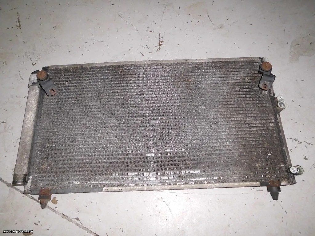 LEXUS IS200 ΨΥΓΕΙΟ Α,C