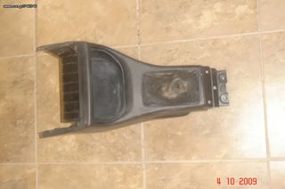 KOΝΣΟΛΑ TOYOTA STARLET ΕP82