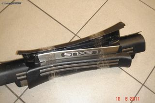 LEXUS LS460 ΠΛΑΣΤΙΚΑ ΕΣΩΤΕΡΙΚΑ