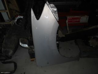 TOYOTA HILUX 2006-2012