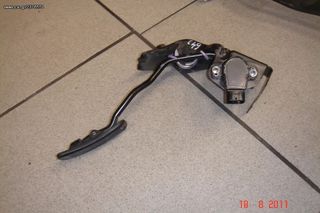 ΤΟΥΟΤΑ COROLLA ZZE120 DIESEL ΜΕ 1ND