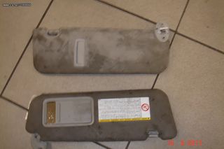 LEXUS LS460 ΣΚΙΑΔΙΑ