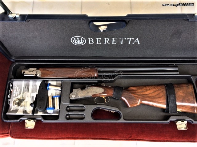 BERETTA 687 EELL (DIAMOND PIGEON)