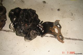 TOYOTA YARIS 1ND SCP10 DIESEL ΜΕ ΚΩΔΙΚΟ 22100-33010