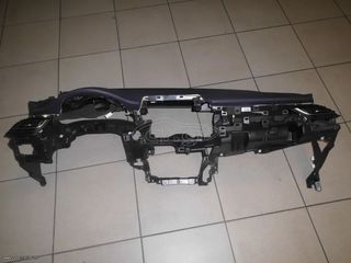 TOYOTA C-HR 2015-2019 ΤΑΜΠΛΟ