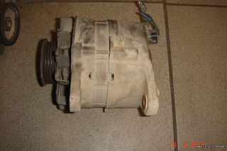 TOYOTA HILUX YN85 2Y
