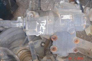 NISSAN TERANO ΑΤΕΡΜΟΝΑΣ