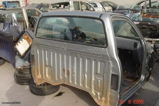 Toyota Hilux FULL EXTRA ’03