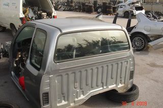Toyota Hilux FULL EXTRA ’03-thumb-1
