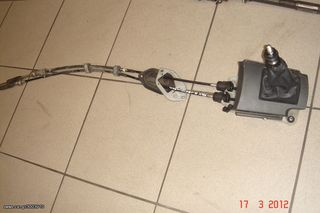 TOYOTA RAV4  2007-2012 ΝΤΙΖΕΣ ΤΑΧΥΤΗΤΩΝ 2AD DIESEL