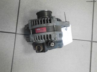 TOYOTA COROLLA 2002-2007 DIESEL 1400cc ΜΕ ΚΩΔΙΚΟ 2706033071-84