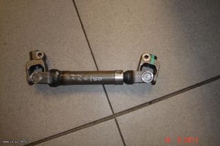 TOYOTA COROLLA ZZE150-thumb-1
