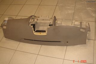TOYOTA LAND CRUISER  ΚDJ120 MΠΕΖ ΤΑΜΠΛΟ