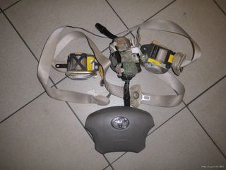 ΤΟΥΟΤΑ LAND CRUISER 2004-2009