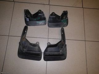 TOYOTA HIACE 1995-2005