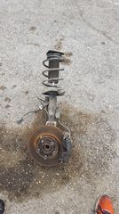 Ford focus 05-09mod akro empros deksi komple