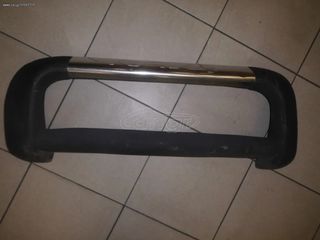 TOYOTA RAV4 PULLBAR - 248 812 2000-2003