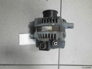 TOYOTA AURIS DIESEL 2007-2011 ΜΕ ΚΩΔΙΚΟ 27060-0Ν020