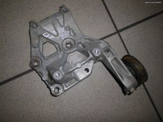 Toyota Avensis 1997-2000 απο 4Α