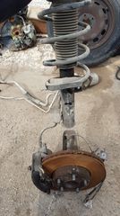 Ford focus 05-09mod akro empros aristero komple 1.4cc