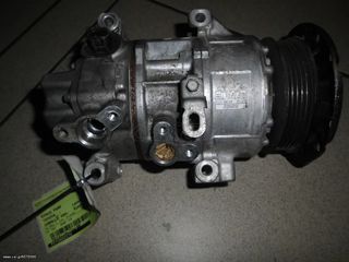 TOYOTA COROLLA,AVENSIS 1CD 2003-2008 COMPRESER A,C