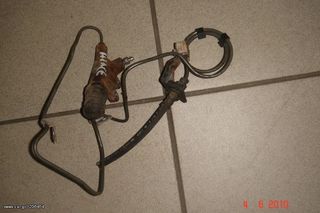 TOYOTA HIACE ΚΥΛΙΝΔΡΑΚΙ ΣΥΜΠΛΕΚΤΗ 2ΚD