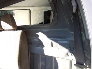 TOYOTA HIACE XΩΡΙΣΜΑ