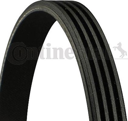 Continental Ctam Ιμάντας poly-V - 4PK1100