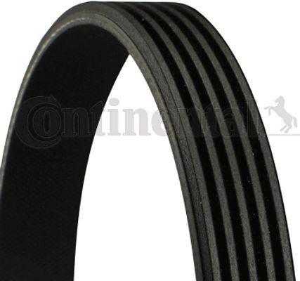 Continental Ctam Ιμάντας poly-V - 5PK1165