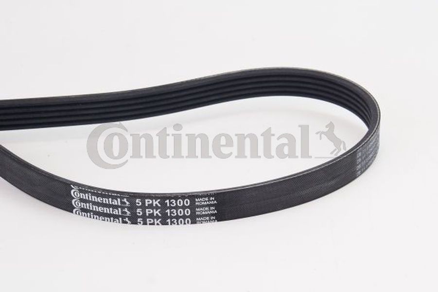 Continental Ctam Ιμάντας poly-V - 5PK1300