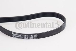 Continental Ctam Ιμάντας poly-V - 5PK1300