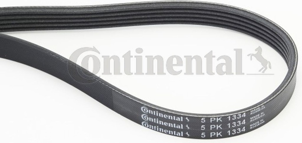 Continental Ctam Ιμάντας poly-V - 5PK1334