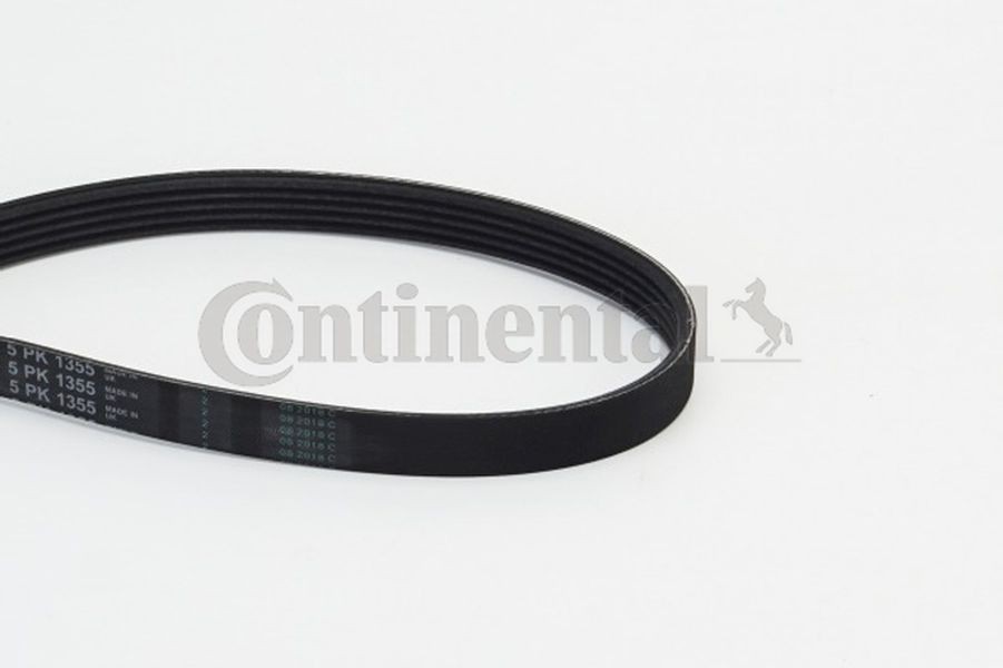 Continental Ctam Ιμάντας poly-V - 5PK1355