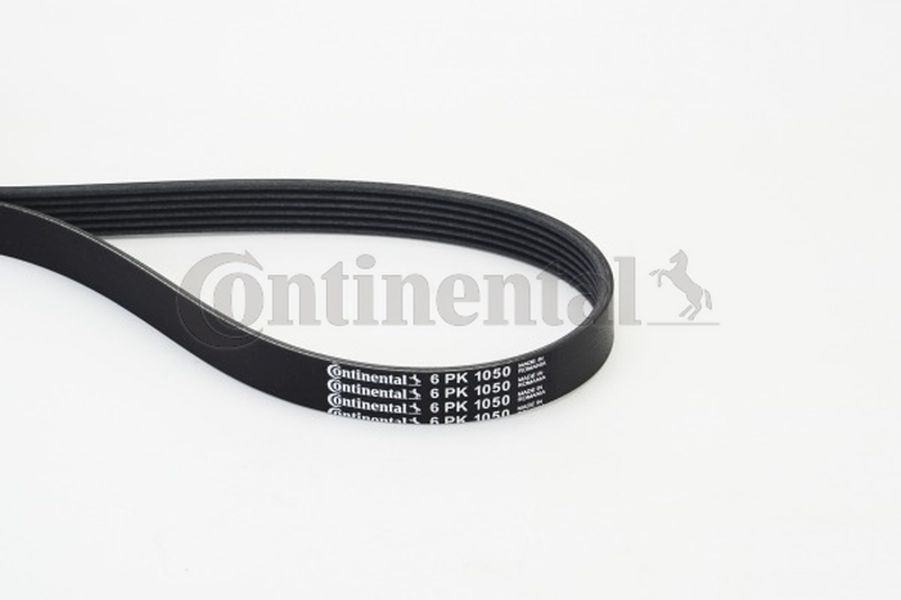 Continental Ctam Ιμάντας poly-V - 6PK1050